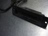 Tailgate/trunk/boot exterior handle 30634364