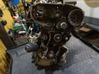 Motor 93191318