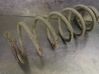 Rear coil spring MR977617