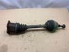 Front driveshaft 4E0407272Q