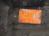 Fuel tank 17202BJ40B