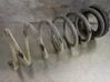 Muelle espiral trasero 31202522