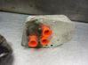 Engine oil radiator 11427787698