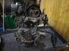 Motor 0135SW