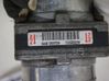 Mass air flow meter 55557008