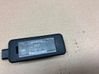 Number plate light 55090850