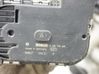 Throttle valve 1635Q9