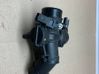 Throttle valve 0345E7