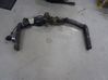 Tow bar set 4F0800491C