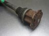 Front driveshaft 4G0407271FX