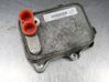 Engine oil radiator 03C117021J