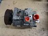 Compresor (bomba) del aire acondicionado (A/C)) 1K0260859F