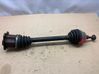 Front driveshaft 4E0407271N