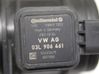 Mass air flow meter 03L906461