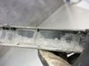 Rear bumper trim bar molding 51127902991