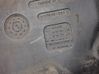 Fuel tank 5192737