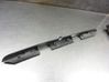 Tailgate/trunk/boot exterior handle 51131977253