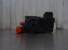 Throttle valve 55352858