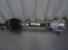 Front driveshaft 1K0407271BK