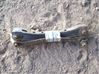 Front driveshaft 51733781