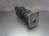 Front shock absorber with coil spring 9813823580