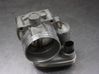 Throttle valve 13547502445