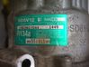 Air conditioning (A/C) compressor (pump) 1608881380