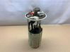 Fuel injection high pressure pump 60684359