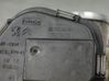 Throttle valve 31338109