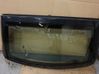 Rear windscreen/windshield window 834596