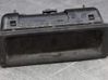 Tailgate/trunk/boot exterior handle 00669950
