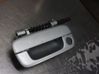 Tailgate/trunk/boot exterior handle 05509951