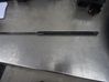 Tailgate strut 3711712