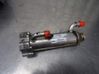 EGR valve cooler 31422317
