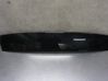 Tailgate/trunk spoiler 