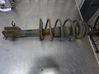 Front shock absorber with coil spring 50701550