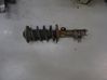 Front shock absorber with coil spring 93183684