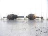 Front driveshaft 26076879