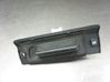 Tailgate/trunk/boot exterior handle 8726Q0