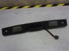 Tailgate/trunk/boot exterior handle 12756979