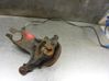 Front wheel hub spindle knuckle 1607557480