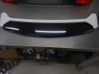 Tailgate/trunk spoiler 30618685