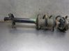 Amortiguador delantero con muelle espiral 1623334280