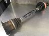 Front driveshaft 4F0407271H