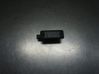 Number plate light 55090850