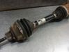 Front driveshaft 8K0407271AJ
