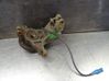 Front wheel hub spindle knuckle 1607557580