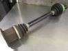 Front driveshaft 4F0407272H