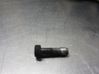 EGR valve cooler 8627871