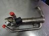 EGR-venttiili/lauhdutin 03G131512AA